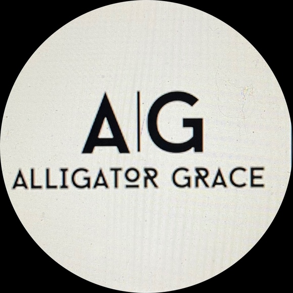 alligatorgrace